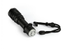 VIDEX VLF-AT265 tactical LED flashlight 2000Lm 6500K