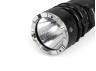 VIDEX VLF-AT265 tactical LED flashlight 2000Lm 6500K