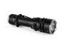 VIDEX VLF-AT265 tactical LED flashlight 2000Lm 6500K