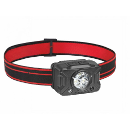 TITANUM LED Headlamp TLF-H09 170Lm