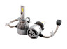 LED car lamp H7-C6-Headlight 36W 12-24V 6000k LEDUA