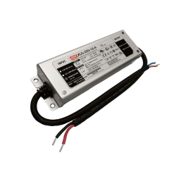Power supply 200W-IP67 12V XLG-12-200 AC100-305V/DC 2 years warranty MEAN WELL