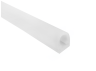 Silicone profile for LED strip 13x13 1 meter overhead SP-39 IP67 (100m in a reel) LEDUA
