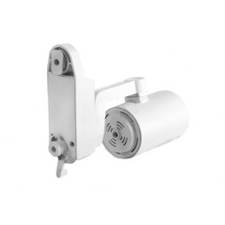 LED track lamp 10W 800lm 6500k 12V white LM507-10 Lemanso