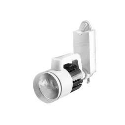 LED track lamp 30W 12V 2400lm 6000k white LM507-30 Lemanso