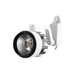 LED track lamp 30W 12V 2400lm 6000k white LM508-30 Lemanso