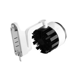 LED track lamp 30W 12V 2400lm 6000k white LM508-30 Lemanso