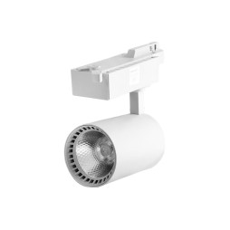 Lamp LED track 30W 12V 2400lm 6000k white LM516 Lemanso