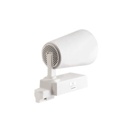 LED track lamp 40W 12V 2400lm 6500k white LM506-40 Lemanso