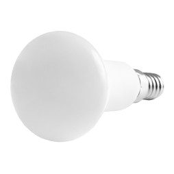 LED lamp E14-R50-7W-4100K 220V SIVIO