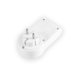 Adapter - adapter 2USB 5V / 2.1A / LMA330 Lemanso