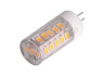 LED lamp G4 12V 4W 320Lm 2700K LB-423 Lemanso