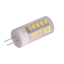 LED lamp G4 12V 4W 320Lm 2700K LB-423 Lemanso