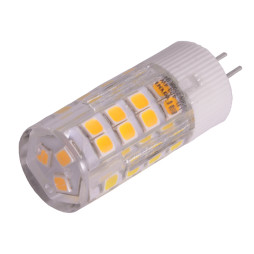 LED lamp G4 230V 4W 320Lm 2700K LB-423 Lemanso