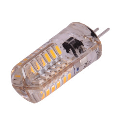 LED lamp G4 230V 3W 240Lm 2700K LB-522 Feron