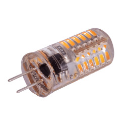 LED lamp G4 230V 3W 240Lm 2700K LB-522 Feron