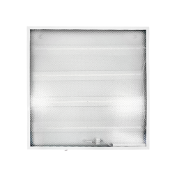 LED panel 600x600 36W 5000K 3800Lm PRISMATIC AVT 455/2