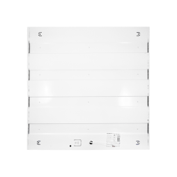 LED panel 600x600 36W 5000K 3800Lm PRISMATIC AVT 455/2