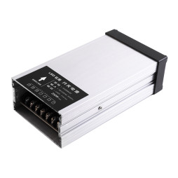 Power supply 250W-IP65 12V LEDUA