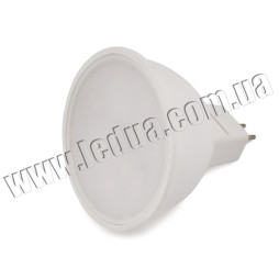 LED lamp MR16 4W 12V 6000k