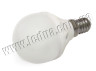LED lamp E14 5.2W 220V 4000k