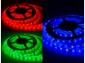 LED strip 5050-60led-10mm-12V 14.4W/m IP65 RGB OEM