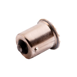 LED car lamp T25-3014-22SMD 1156 white 12V LEDUA