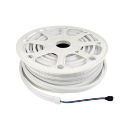 LED RGB neon 8*18mm 12V