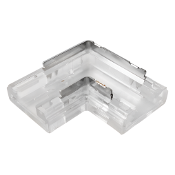 COB connector angled