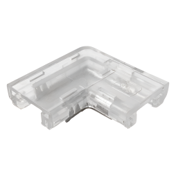 COB connector angled