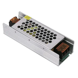 Power supply 36W-IP20 BPU-36 3A Professional DC12