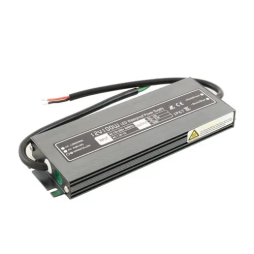 Power supply 100W-IP67 WBP-100 8.3A Professional DC12