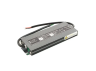 Power supply 100W-IP67 WBP-100 8.3A Professional DC12