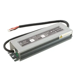 Power supply 150W-IP67 WBP-150 12.5A Professional DC12