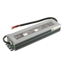 Power supply 200W-IP67 WBP-200 16.6A Professional DC12