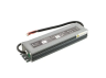 Power supply 200W-IP67 WBP-200 16.6A Professional DC12
