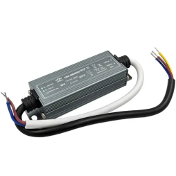 Power supply 20W-IP67 WBP-20-12 1.7A Professional DC12