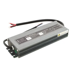 Power supply 250W-IP67 WBP-250 20A Professional DC12