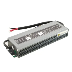 Power supply 300W-IP67 WBP-300 25A Professional DC12