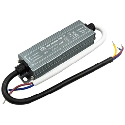 Power supply 30W-IP67 WBP-30-12 2.5A Professional DC12