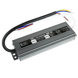 Power supply 80W-IP67 WBP-80-12 6.6A Professional DC12