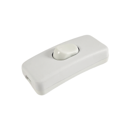 Switch KCD5-303 white LEDUA