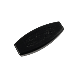 Switch KCD5-305 black LEDUA