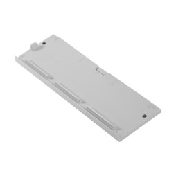 AL-35 LEDUA End Caps