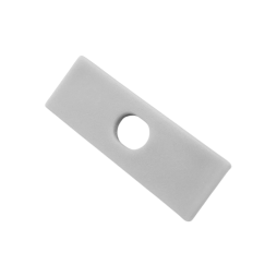 AL-15-1 LEDUA End Caps