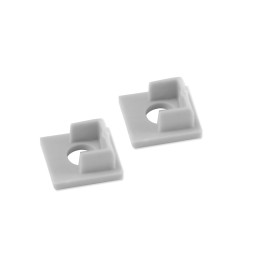 AL-36 LEDUA End Caps