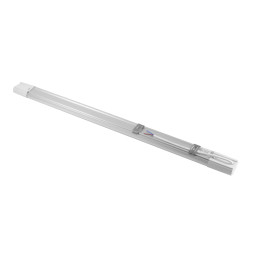 LED lamp BALKA 36w-120cm IP20 220V slim 6500k AVT