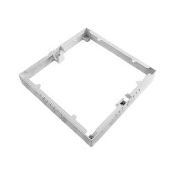 Surface-mounted square box ABS 18w LM480 Lemanso