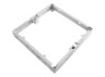 Surface-mounted square box ABS 18w LM480 Lemanso