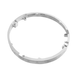 Surface-mounted round box ABS 24w LM471 Lemanso